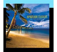 Cortazar, Edgar - Spanish Nights: Late Night Latin Grooves