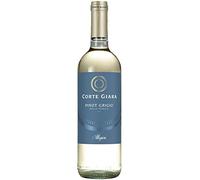 Corte Giara Pinot Grigio I.G.T. Delle Venezie 2016, 750 ml