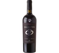 Corte Medicea Eklektos Cabernet Sauvignon 2021