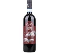 Corte Pavone Rosso Di Montalcino 2022 75cl