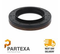 Corteco 01027755B Differential Shaft Seal Rear Fits BMW 1 Series Land Rover VW