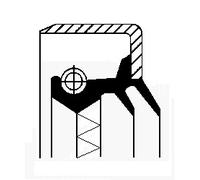 CORTECO 01031747B Seal Ring
