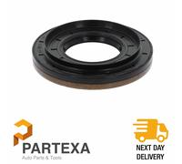Corteco 01033294B Differential Shaft Seal Rear Both Sides Fits BMW X1 Land Rover