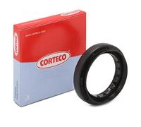 Shaft Seal fits NISSAN MICRA K12 2003 on Corteco 3834200QAB 38342AX000 Quality