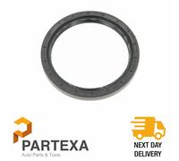 Corteco 01033862B Differential Shaft Seal Rear Fits Audi A1 A3 A4 Seat Skoda VW