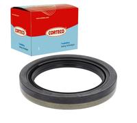 Corteco Wheel Hub Shaft Seal 01033874B - Fits Mercedes-Benz CLS C218 M 276 952 / M 157 981