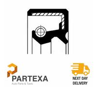 Corteco 01034436B Wheel Hub Shaft Seal Wheel Suspension Replacement Fits DAF