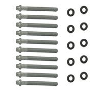 CYLINDER HEAD BOLT SET 016214B FOR RENAULT CLIO/II/Hatchback/Van/MIO/Mk 19/ V40
