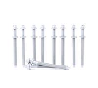 CORTECO 016249B Bolt Kit, cylinder head