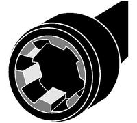 CORTECO 016262B Bolt Kit, cylinder head