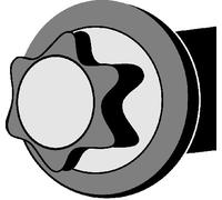 CORTECO 016711B Bolt Kit, cylinder head for NISSAN,RENAULT