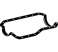 CORTECO 023593P Oil sump gasket