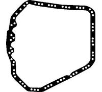 Oil pan gasket 023656P CORTECO for RENAULT ESPACE Mk II