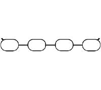 CORTECO 026226P Gasket, intake manifold for LIFAN,LOTUS,TOYOTA
