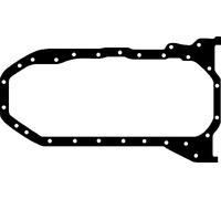 Oil pan gasket 026319P CORTECO for VW TRANSPORTER / CARAVELLE Mk IV Bus