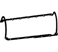 CORTECO 028043P Gasket, oil sump for FORD