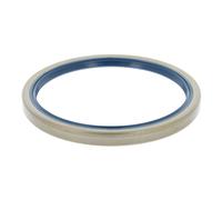 SHAFT SEAL DIFFERENTIAL FOR IVECO MASSEY FERGUSON SAME LAMBORGHINI LANDINI FIAT