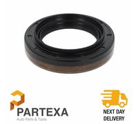 CORTECO 12015267B Differential Shaft Seal Left Fits Alfa Romeo MiTo Fiat Ford Ka