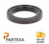 CORTECO 12015928B Wheel Hub Shaft Seal Front Suspension Replacement Fits IVECO