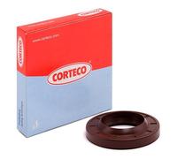 Corteco 12017115B Driveshaft Differential Oil Seal for Nissan Renault Vauxhall
