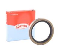 Shaft Seal fits VAUXHALL RASCAL 1.0 86 to 93 F10A Corteco 4290961 91120286 New