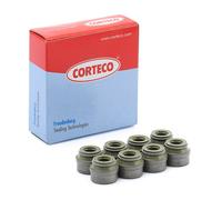 CORTECO 19033984 Valve stem seal set