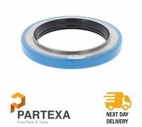 CORTECO 19034570B Wheel Hub Shaft Seal Suspension Replacement Direct Fit Fit DAF