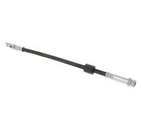 Brake Hose Front 415mm Length Fits Ford Transit Transit Tourneo CORTECO 19035299