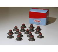 CORTECO 19036872 Seal Set, valve stem for CHEVROLET,OPEL