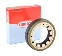 Corteco Differential / Driveshaft Seal fits Peugeot 206 - 1.4 - 98-12