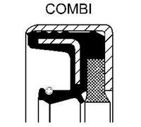Corteco 20033482B Clutch Guide Sleeve Fits Citroen C5 1 Estate Synergie MPV Fiat
