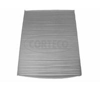 CORTECO 21652543 Filter, interior air for CITRO?N