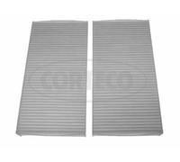 CORTECO 21652546 Pollen filter