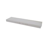 CORTECO CABIN FILTER FOR MINI HATCHBACK, MINI CONVERTIBLE, ROVER MINI 21652850