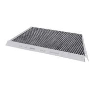Cabin filter Activated Carbon Filter 21652861 CORTECO for MERCEDES-BENZ C-CLASS