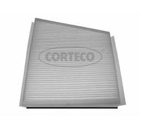 FILTER CABIN AIR 21652863 FOR MERCEDES-BENZ OM646.821/820 2.1L 4cyl E-CLASS 3.0L