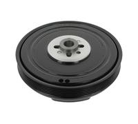 CORTECO 21652976 Crankshaft pulley