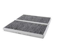 CORTECO 21653064 Filter, interior air for ALPINA,BMW