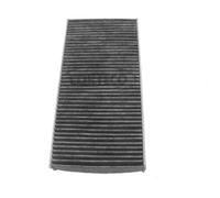 CORTECO 21653102 Filter, interior air for CITRO?N,PEUGEOT