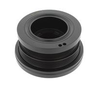 CORTECO 21653130 Belt Pulley, crankshaft for BMW,LAND ROVER,OPEL