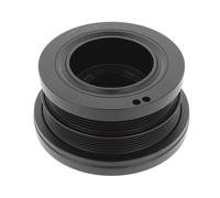 CORTECO 21653130 Crankshaft pulley