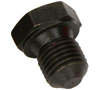 Corteco 220124S Plug, Oil Sump