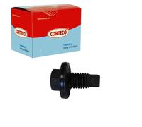 CORTECO 220130S Oil sump plug