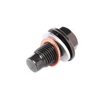 CORTECO 220142S Oil sump plug