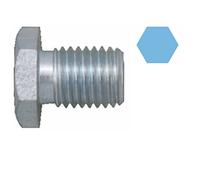Corteco 220149S Plug, Oil Sump