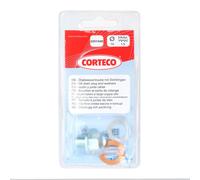 CORTECO 220154S Sealing Plug, oil sump