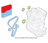 CORTECO 289009 Shaft Seal Set, engine