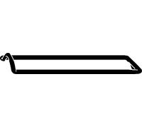 CORTECO 423933P Rocker cover gasket