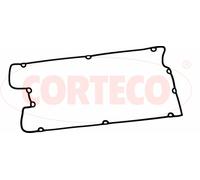 CORTECO 440124P Gasket, cylinder head cover for HYUNDAI,KIA