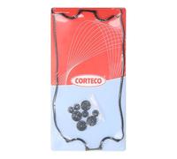 Corteco Valve Cover Gasket 440179P for Honda Prelude Mk IV/Mk V